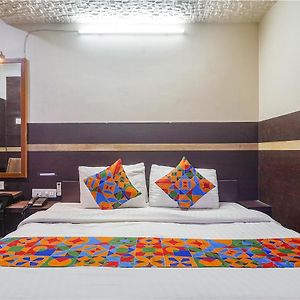 Executive Triple Room